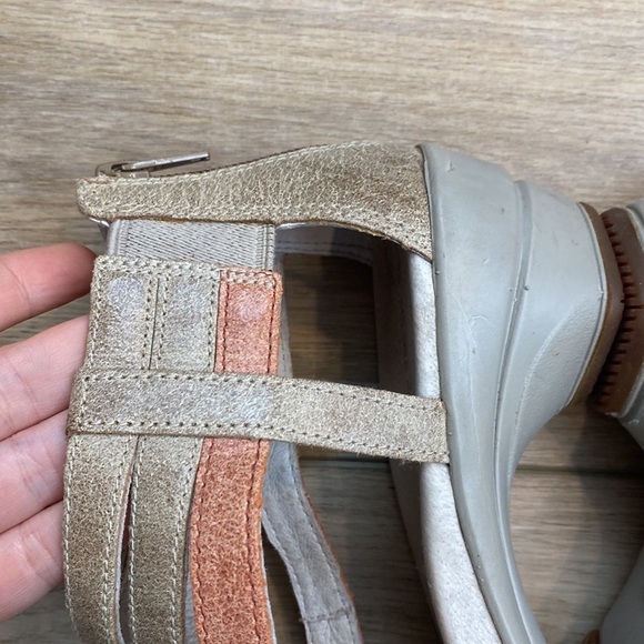 Merrell | Veranda Eve Strap | Wedge Sandals - Picture 15 of 16